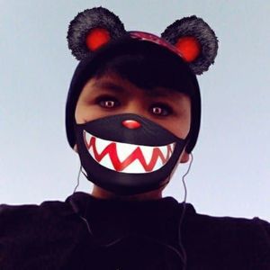 Meet your Posher, Rickey